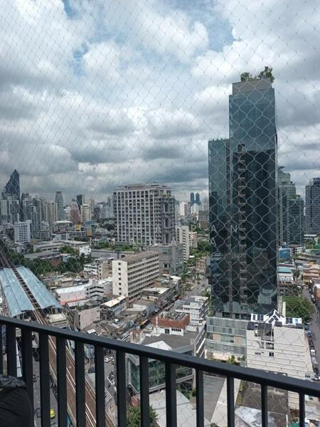 Siri At Sukhumvit : สิริ แอท สุขุมวิท, กรุงเทพ, 902 สุขุมวิท, พระโขนง, คลองเตย, กรุงเทพ, 75 ตร.ม., คอนโด ให้เช่า, โดย Yoshida Co., Ltd., 11617492 - DDproperty.com