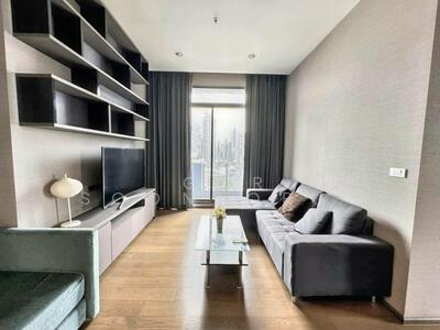 ขาย - The Diplomat Sathorn : เดอะ ดิโพลแมท สาธร, กรุงเทพ
