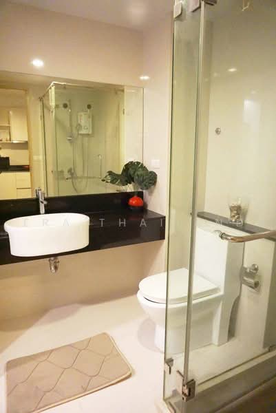 Le Cote Thonglor 8, Bangkok, Soi Thonglor 8, Khlong Tan Nua, Watthana, Bangkok, 1 Bedroom, 33 sqm, Condo For Rent, by ERA Thailand, 11617505 - DDproperty.com