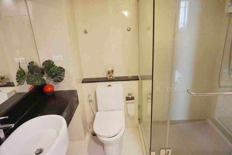 Le Cote Thonglor 8, Bangkok, Soi Thonglor 8, Khlong Tan Nua, Watthana, Bangkok, 1 Bedroom, 33 sqm, Condo For Rent, by ERA Thailand, 11617505 - DDproperty.com