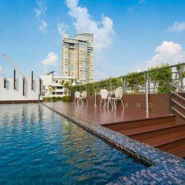 Le Cote Thonglor 8 : เลอ โคเต้ ทองหล่อ 8, กรุงเทพ, ซอยทองหล่อ 8, คลองตันเหนือ, วัฒนา, กรุงเทพ, 33 ตร.ม., คอนโด ให้เช่า, โดย ERA Thailand, 11617505 - DDproperty.com