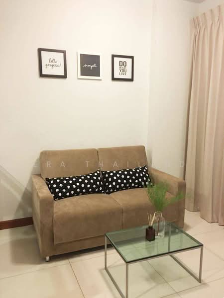 Le Cote Thonglor 8 : เลอ โคเต้ ทองหล่อ 8, กรุงเทพ, ซอยทองหล่อ 8, คลองตันเหนือ, วัฒนา, กรุงเทพ, 33 ตร.ม., คอนโด ให้เช่า, โดย ERA Thailand, 11617505 - DDproperty.com