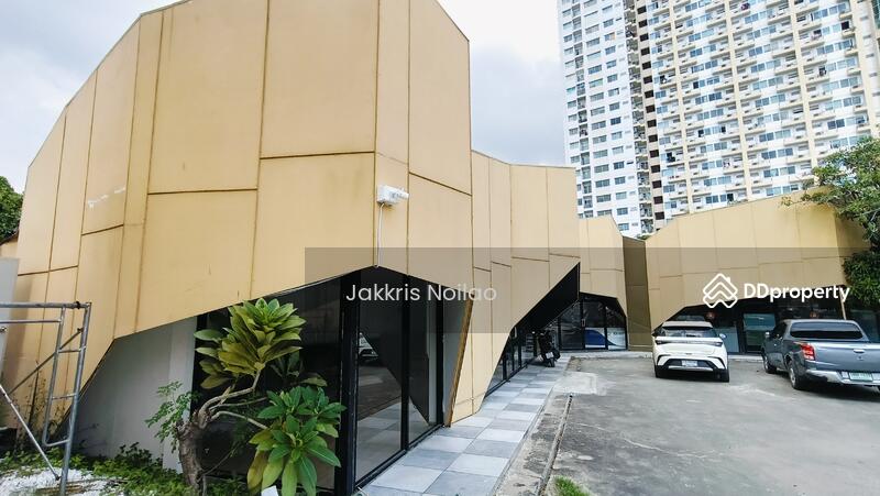 For Rent - parpบางนา, Bangkok