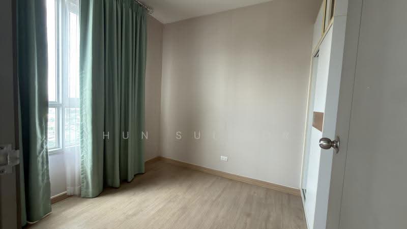 The Tempo Grand Sathorn-Wutthakat, Bangkok, Ratchaphruek Road, Bangko, Chom Thong, Bangkok, 2 Bedrooms, 48 sqm, Condo For Sale, by Khun Suliporn, 11617548 - DDproperty.com