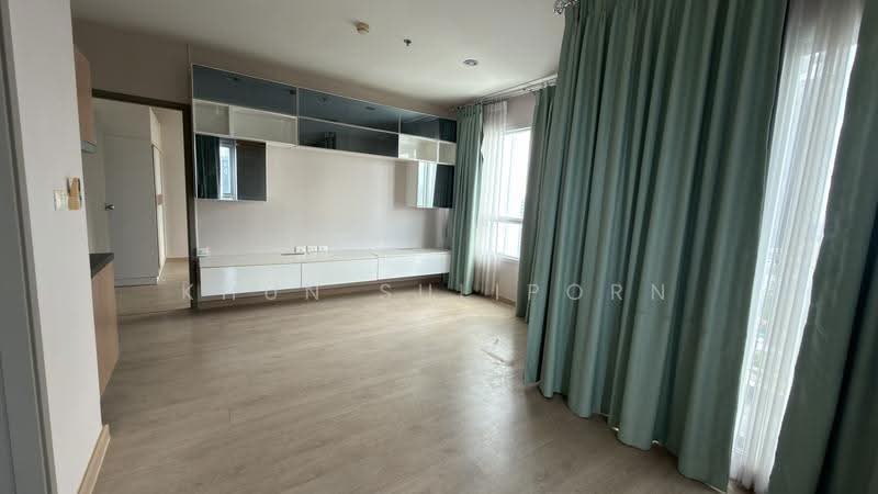 The Tempo Grand Sathorn-Wutthakat, Bangkok, Ratchaphruek Road, Bangko, Chom Thong, Bangkok, 2 Bedrooms, 48 sqm, Condo For Sale, by Khun Suliporn, 11617548 - DDproperty.com