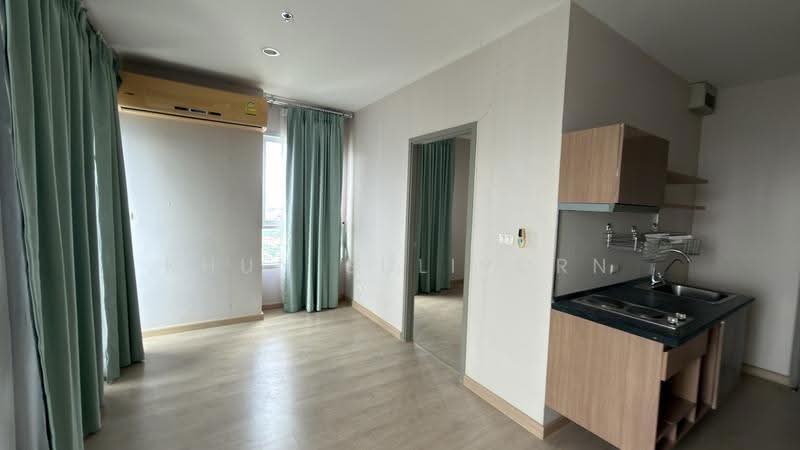 The Tempo Grand Sathorn-Wutthakat, Bangkok, Ratchaphruek Road, Bangko, Chom Thong, Bangkok, 2 Bedrooms, 48 sqm, Condo For Sale, by Khun Suliporn, 11617548 - DDproperty.com