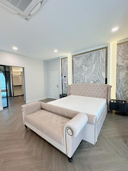 Nantawan Rama 9 - New Krungthepkreetha : นันทวัน พระราม 9 - กรุงเทพกรีฑาตัดใหม่, กรุงเทพ, ถ.กรุงเทพกรีฑา, สะพานสูง, กรุงเทพ, 449 ตร.ม., บ้านเดี่ยว ขาย, โดย YTD Land&houses Real Estate Agency, 11617560 - DDproperty.com