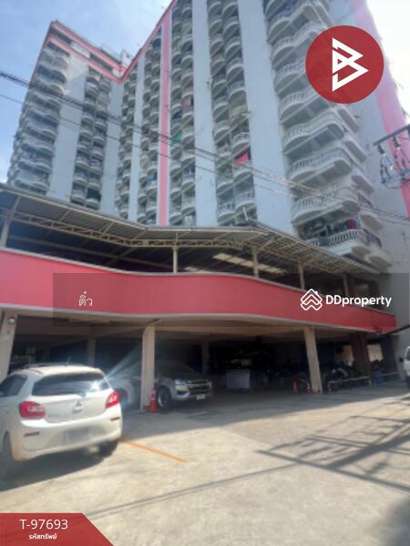 ขาย - Sailom Condotel Thepharak : สายลม คอนโดเทล, สมุทรปราการ