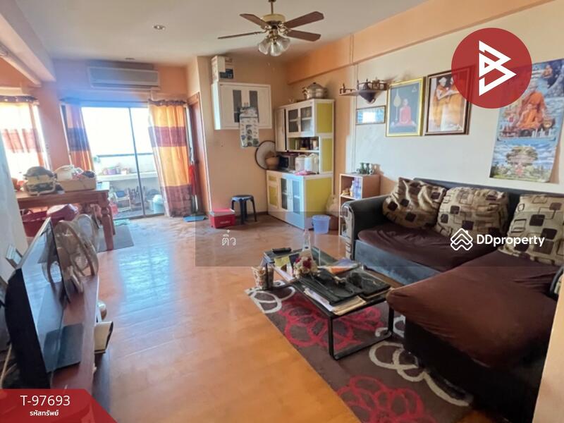 ขาย - Sailom Condotel Thepharak : สายลม คอนโดเทล, สมุทรปราการ