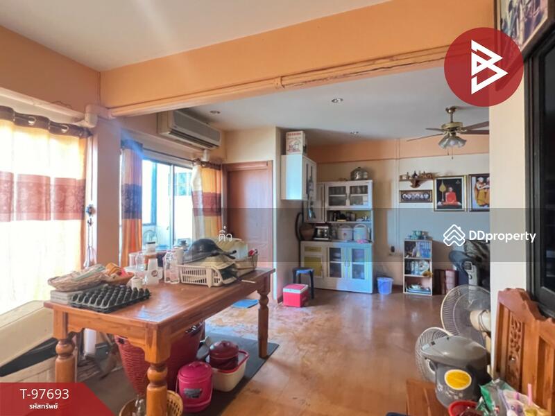 ขาย - Sailom Condotel Thepharak : สายลม คอนโดเทล, สมุทรปราการ