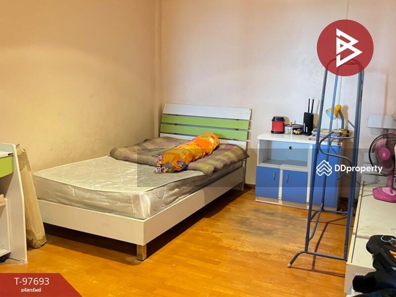ขาย - Sailom Condotel Thepharak : สายลม คอนโดเทล, สมุทรปราการ
