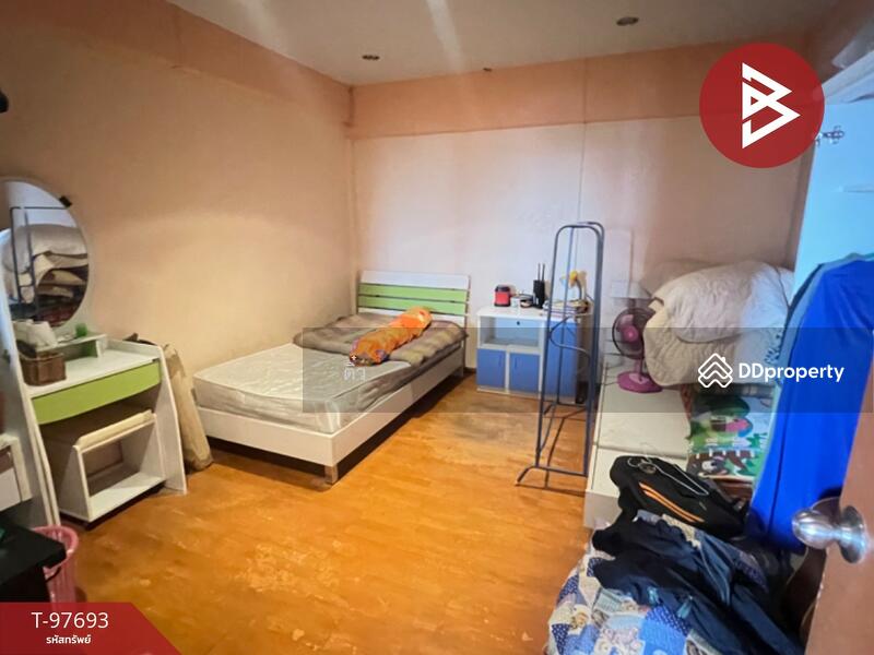 ขาย - Sailom Condotel Thepharak : สายลม คอนโดเทล, สมุทรปราการ