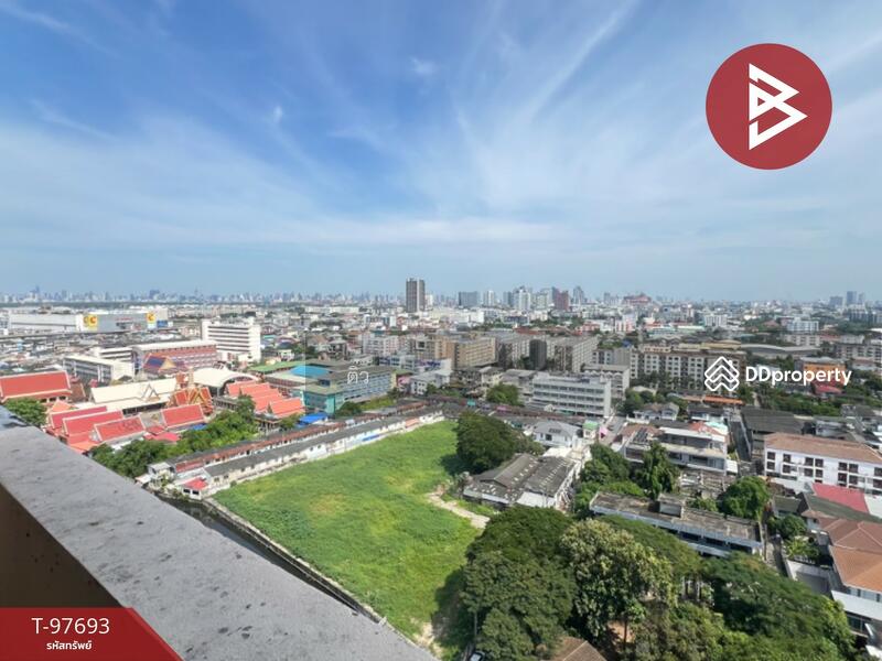 ขาย - Sailom Condotel Thepharak : สายลม คอนโดเทล, สมุทรปราการ