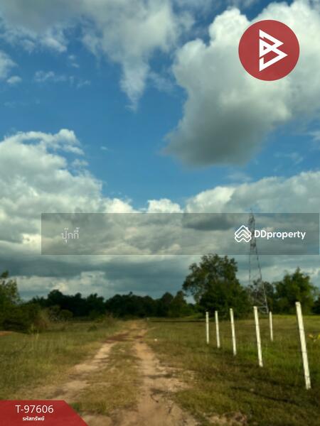 ขาย - ที่ดินหนองบัว อุดรธานี, อุดรธานี