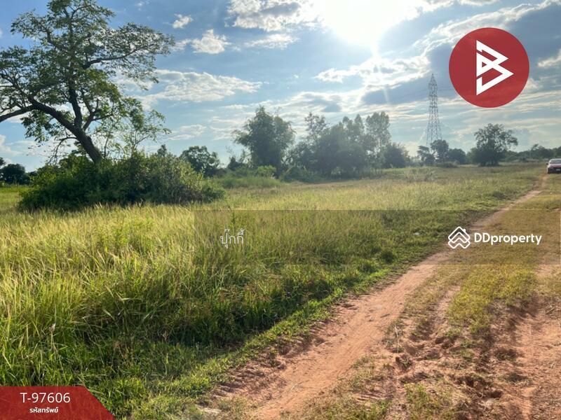 ขาย - ที่ดินหนองบัว อุดรธานี, อุดรธานี