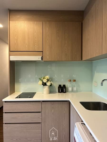 Noble Remix, Bangkok, 772 Soi Sukhumvit 36, Sukhumvit Road, Khong Tan, Khlong Toei, Bangkok, 2 Bedrooms, 90 sqm, Condo For Sale, by Ratsarin Sirinipaspong, 11617648 - DDproperty.com