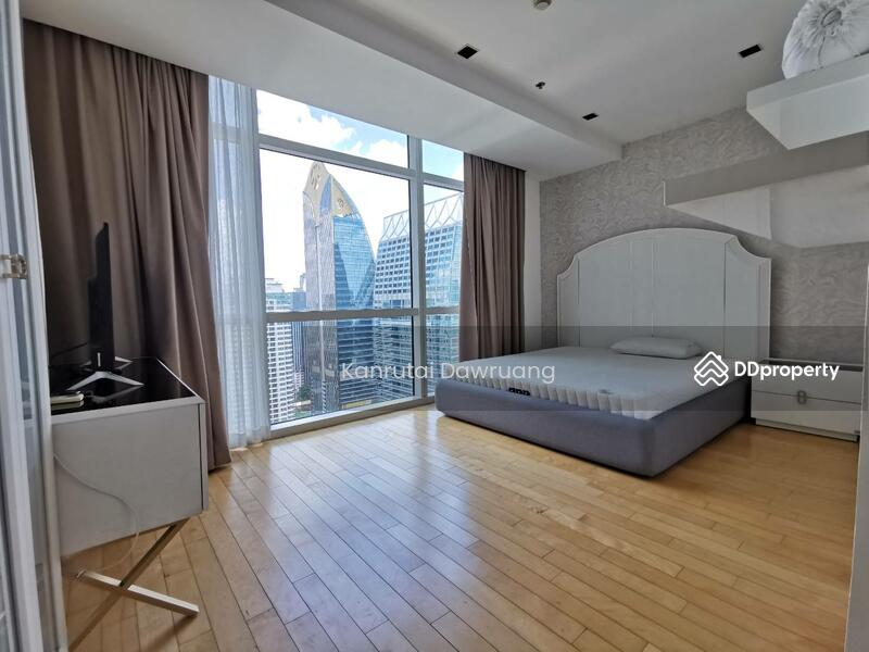ขาย - Athenee Residence : แอทธินี เรสซิเด้นซ์, กรุงเทพ