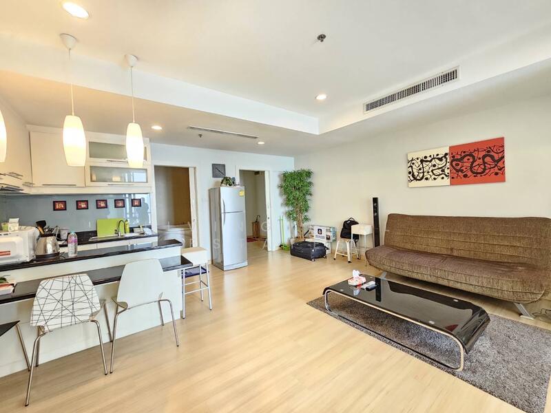 Baan Sathorn Chao Phraya, Bangkok, 931 Charoen Nakhon 15 A Alley, Khlong Ton Sai, Khlong San, Bangkok, 1 Bedroom, 61 sqm, Condo For Sale, by Living Real Estates, 11617660 - DDproperty.com