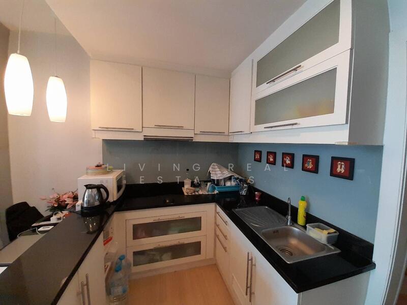 Baan Sathorn Chao Phraya, Bangkok, 931 Charoen Nakhon 15 A Alley, Khlong Ton Sai, Khlong San, Bangkok, 1 Bedroom, 61 sqm, Condo For Sale, by Living Real Estates, 11617660 - DDproperty.com
