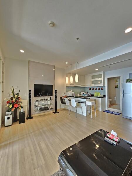 Baan Sathorn Chao Phraya, Bangkok, 931 Charoen Nakhon 15 A Alley, Khlong Ton Sai, Khlong San, Bangkok, 1 Bedroom, 61 sqm, Condo For Sale, by Living Real Estates, 11617660 - DDproperty.com