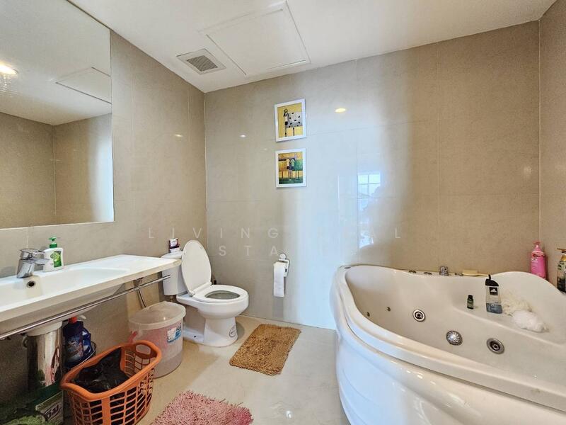 Baan Sathorn Chao Phraya : บ้านสาทรเจ้าพระยา, กรุงเทพ, 931 ซอยเจริญนคร 15 เอ, คลองต้นไทร, คลองสาน, กรุงเทพ, 61 ตร.ม., คอนโด ขาย, โดย Living Real Estates, 11617660 - DDproperty.com