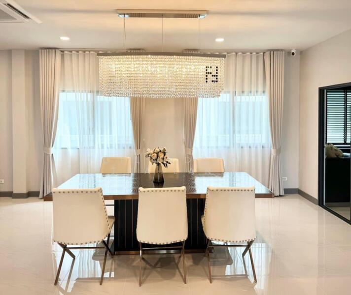 The City Bangna : The City บางนา, สมุทรปราการ, Bang Phli Yai, บางแก้ว, บางพลี, สมุทรปราการ, 368 ตร.ม., บ้านเดี่ยว ให้เช่า, โดย TopLands of Thailand, 11617710 - DDproperty.com