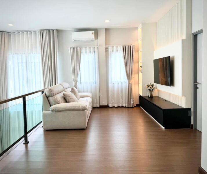 The City Bangna, samut-prakan, Bang Phli Yai, Bang Kaeo, Bang Plee, Samut Prakan, 4 Bedrooms, 368 sqm, Single Detached House For Rent, by TopLands of Thailand, 11617710 - DDproperty.com
