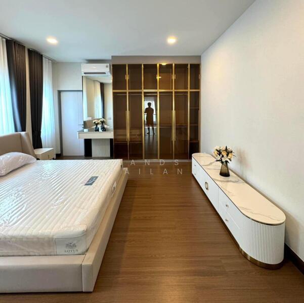 The City Bangna, samut-prakan, Bang Phli Yai, Bang Kaeo, Bang Plee, Samut Prakan, 4 Bedrooms, 368 sqm, Single Detached House For Rent, by TopLands of Thailand, 11617710 - DDproperty.com
