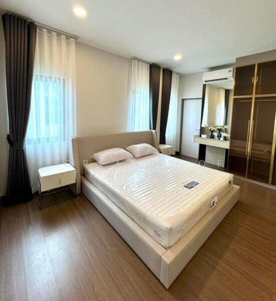 The City Bangna, samut-prakan, Bang Phli Yai, Bang Kaeo, Bang Plee, Samut Prakan, 4 Bedrooms, 368 sqm, Single Detached House For Rent, by TopLands of Thailand, 11617710 - DDproperty.com