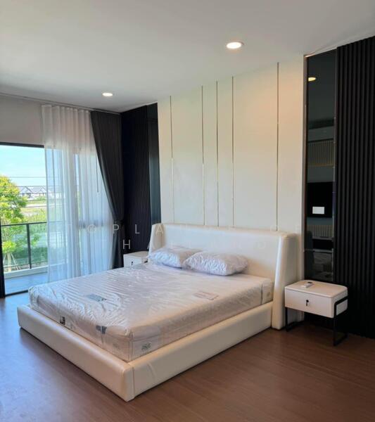 The City Bangna : The City บางนา, สมุทรปราการ, Bang Phli Yai, บางแก้ว, บางพลี, สมุทรปราการ, 368 ตร.ม., บ้านเดี่ยว ให้เช่า, โดย TopLands of Thailand, 11617710 - DDproperty.com