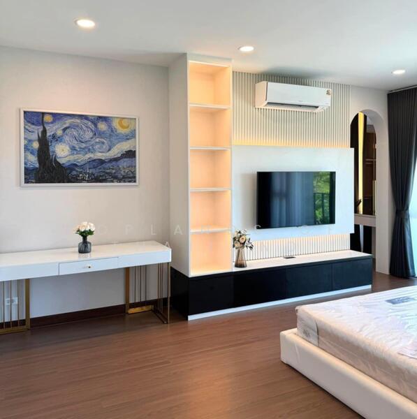 The City Bangna, samut-prakan, Bang Phli Yai, Bang Kaeo, Bang Plee, Samut Prakan, 4 Bedrooms, 368 sqm, Single Detached House For Rent, by TopLands of Thailand, 11617710 - DDproperty.com