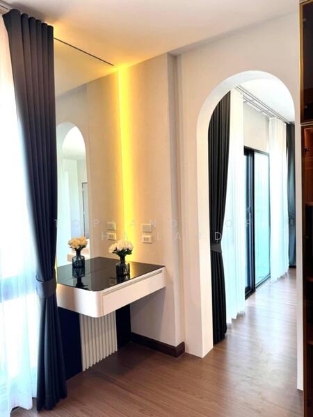 The City Bangna, samut-prakan, Bang Phli Yai, Bang Kaeo, Bang Plee, Samut Prakan, 4 Bedrooms, 368 sqm, Single Detached House For Rent, by TopLands of Thailand, 11617710 - DDproperty.com