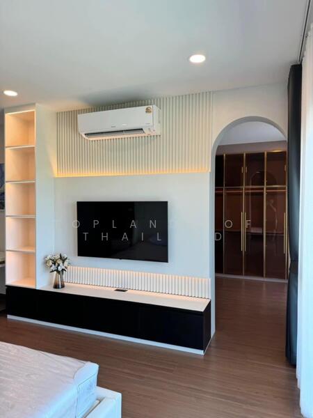 The City Bangna, samut-prakan, Bang Phli Yai, Bang Kaeo, Bang Plee, Samut Prakan, 4 Bedrooms, 368 sqm, Single Detached House For Rent, by TopLands of Thailand, 11617710 - DDproperty.com