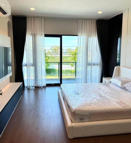 The City Bangna, samut-prakan, Bang Phli Yai, Bang Kaeo, Bang Plee, Samut Prakan, 4 Bedrooms, 368 sqm, Single Detached House For Rent, by TopLands of Thailand, 11617710 - DDproperty.com