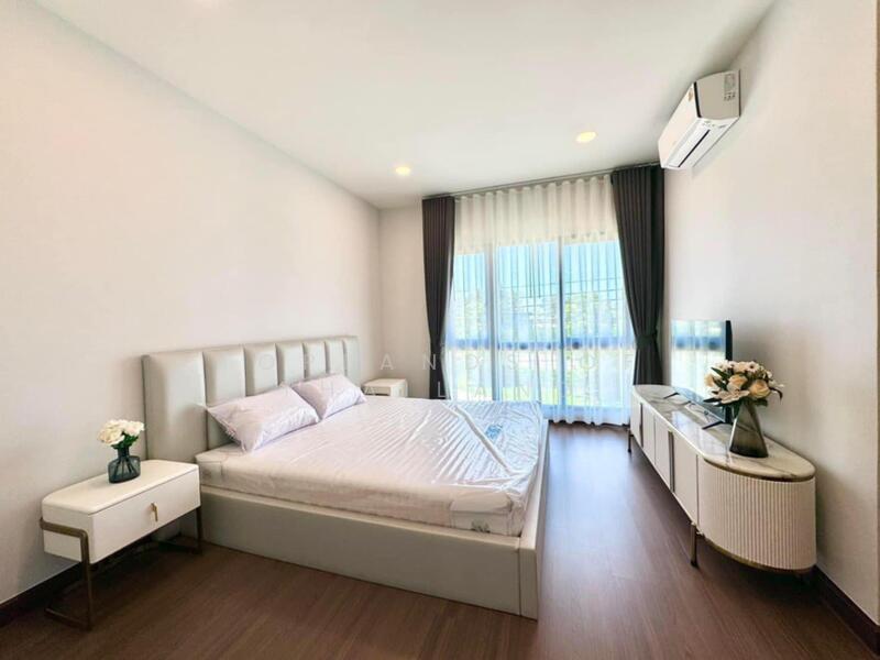 The City Bangna, samut-prakan, Bang Phli Yai, Bang Kaeo, Bang Plee, Samut Prakan, 4 Bedrooms, 368 sqm, Single Detached House For Rent, by TopLands of Thailand, 11617710 - DDproperty.com
