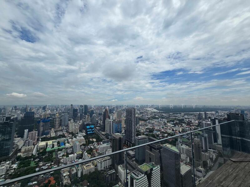 The Ritz-Carlton Residences : เดอะ ริซท์-คาร์ลตัน เรสซิเดนเซส, กรุงเทพ, 114 ถ.นราธิวาสราชนครินทร์, สีลม, บางรัก, กรุงเทพ, 360 ตร.ม., คอนโด ขาย, โดย Click property, 11617757 - DDproperty.com