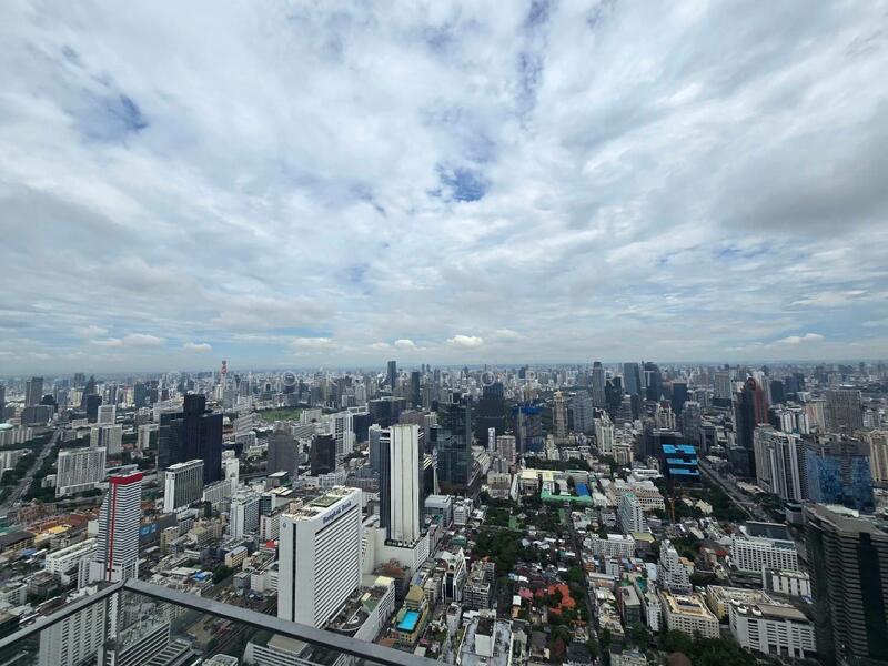 The Ritz-Carlton Residences, Bangkok, 114 Narathiwat Ratchanakarin Road, Silom, Bang Rak, Bangkok, 3 Bedrooms, 360 sqm, Condo For Sale, by Click property, 11617757 - DDproperty.com