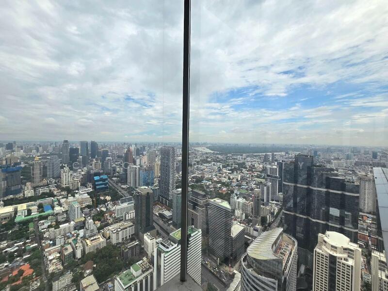 The Ritz-Carlton Residences : เดอะ ริซท์-คาร์ลตัน เรสซิเดนเซส, กรุงเทพ, 114 ถ.นราธิวาสราชนครินทร์, สีลม, บางรัก, กรุงเทพ, 360 ตร.ม., คอนโด ขาย, โดย Click property, 11617757 - DDproperty.com