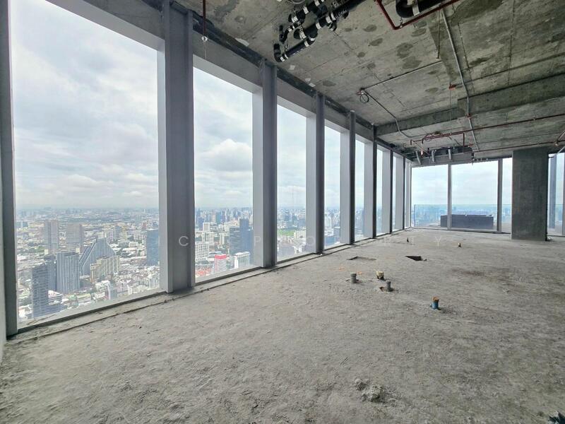 The Ritz-Carlton Residences : เดอะ ริซท์-คาร์ลตัน เรสซิเดนเซส, กรุงเทพ, 114 ถ.นราธิวาสราชนครินทร์, สีลม, บางรัก, กรุงเทพ, 360 ตร.ม., คอนโด ขาย, โดย Click property, 11617757 - DDproperty.com