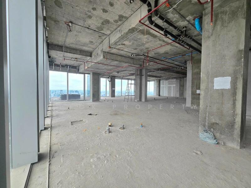 The Ritz-Carlton Residences : เดอะ ริซท์-คาร์ลตัน เรสซิเดนเซส, กรุงเทพ, 114 ถ.นราธิวาสราชนครินทร์, สีลม, บางรัก, กรุงเทพ, 360 ตร.ม., คอนโด ขาย, โดย Click property, 11617757 - DDproperty.com