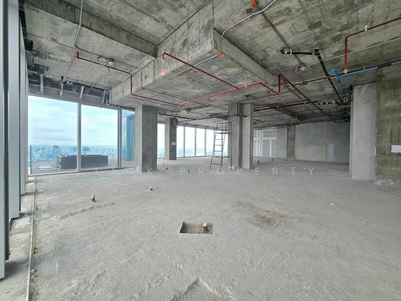 The Ritz-Carlton Residences, Bangkok, 114 Narathiwat Ratchanakarin Road, Silom, Bang Rak, Bangkok, 3 Bedrooms, 360 sqm, Condo For Sale, by Click property, 11617757 - DDproperty.com