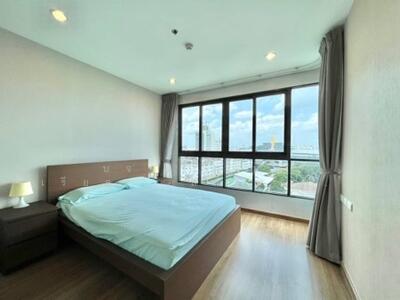 ขาย - The Tree Rio Bang-Aor Station : เดอะทรี ริโอ บางอ้อ สเตชั่น, กรุงเทพ