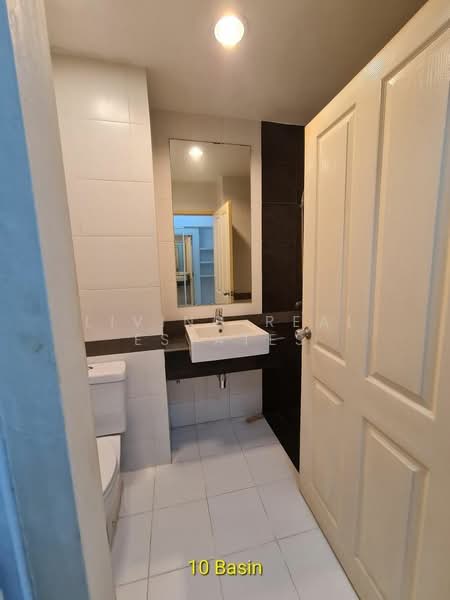 A Space Sukhumvit 77, Bangkok, 2345 Sukhumvit 77 Road, Suan Luang, Bangkok, 1 Bedroom, 31 sqm, Condo For Sale, by Living Real Estates, 11617785 - DDproperty.com