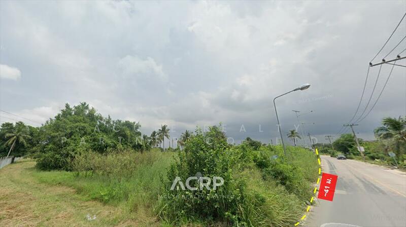 Land for sale, Bang Lamung 13, Chonburi Province. near Laem Chabang Industrial Estate, chon-buri, Bang Lamung, Bang Lamung (Pattaya), Chon Buri (Pattaya), , 33,920 sqm, Land For Sale, by Acute Realty Partner Co.,Ltd., 11617886 - DDproperty.com