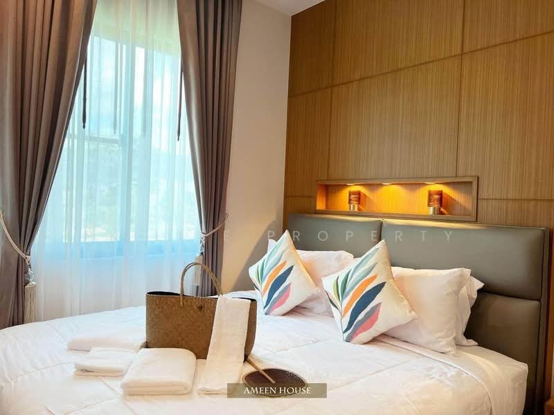 2R0787 Pool villa for rent 4 bedroom 4 bathroom 160,000/month at cherngtalay have fully furnished, ภูเก็ต, เชิงทะเล, ถลาง, ภูเก็ต, 247 ตร.ม., วิลล่า ให้เช่า, โดย PK LIFE Property, 11617936 - DDproperty.com