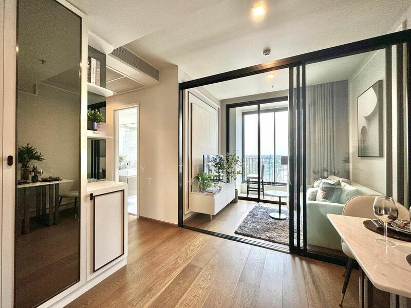 IDEO Q Sukhumvit 36 : ไอดีโอ คิว สุขุมวิท 36, กรุงเทพ, ซอยสุขุมวิท 36, คลองตัน, คลองเตย, กรุงเทพ, 45 ตร.ม., คอนโด ให้เช่า, โดย Yatinan Phetchanchai, 11617952 - DDproperty.com