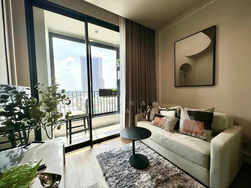 IDEO Q Sukhumvit 36 : ไอดีโอ คิว สุขุมวิท 36, กรุงเทพ, ซอยสุขุมวิท 36, คลองตัน, คลองเตย, กรุงเทพ, 45 ตร.ม., คอนโด ให้เช่า, โดย Yatinan Phetchanchai, 11617952 - DDproperty.com