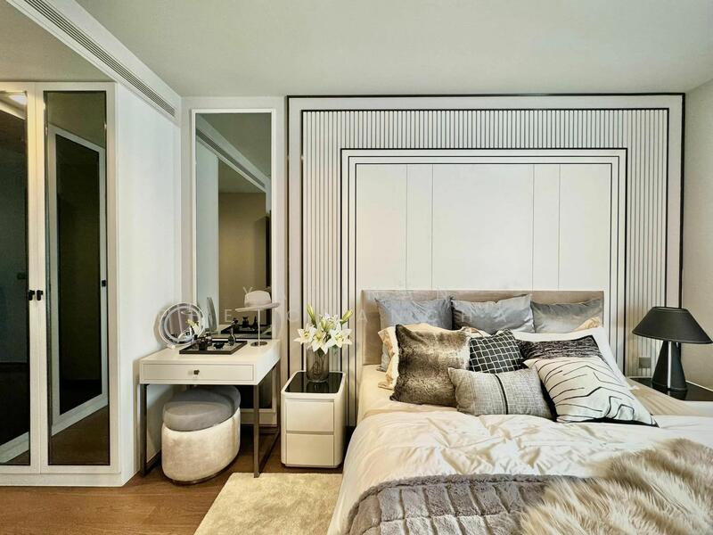 IDEO Q Sukhumvit 36 : ไอดีโอ คิว สุขุมวิท 36, กรุงเทพ, ซอยสุขุมวิท 36, คลองตัน, คลองเตย, กรุงเทพ, 45 ตร.ม., คอนโด ให้เช่า, โดย Yatinan Phetchanchai, 11617952 - DDproperty.com