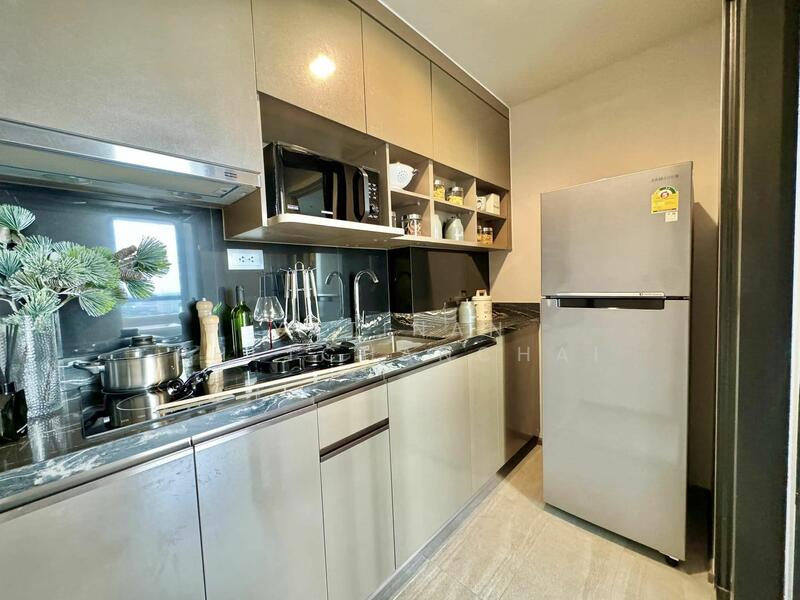 IDEO Q Sukhumvit 36 : ไอดีโอ คิว สุขุมวิท 36, กรุงเทพ, ซอยสุขุมวิท 36, คลองตัน, คลองเตย, กรุงเทพ, 45 ตร.ม., คอนโด ให้เช่า, โดย Yatinan Phetchanchai, 11617952 - DDproperty.com