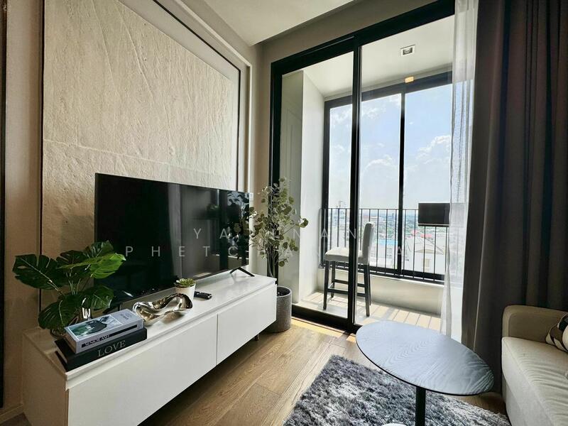 IDEO Q Sukhumvit 36 : ไอดีโอ คิว สุขุมวิท 36, กรุงเทพ, ซอยสุขุมวิท 36, คลองตัน, คลองเตย, กรุงเทพ, 45 ตร.ม., คอนโด ให้เช่า, โดย Yatinan Phetchanchai, 11617952 - DDproperty.com